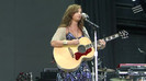Demi Lovato Stop The World Soundcheck Tampa {HD} 0707