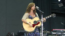 Demi Lovato Stop The World Soundcheck Tampa {HD} 0713