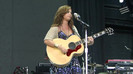 Demi Lovato Stop The World Soundcheck Tampa {HD} 0714