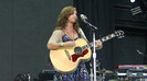 Demi Lovato Stop The World Soundcheck Tampa {HD} 0718