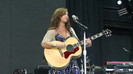 Demi Lovato Stop The World Soundcheck Tampa {HD} 0722