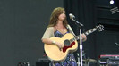 Demi Lovato Stop The World Soundcheck Tampa {HD} 0728