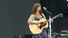 Demi Lovato Stop The World Soundcheck Tampa {HD} 0735