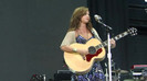 Demi Lovato Stop The World Soundcheck Tampa {HD} 0736