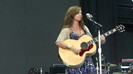 Demi Lovato Stop The World Soundcheck Tampa {HD} 0737