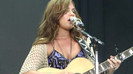 Demi Lovato Stop The World Soundcheck Tampa {HD} 1129