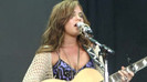 Demi Lovato Stop The World Soundcheck Tampa {HD} 1132