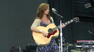 Demi Lovato Stop The World Soundcheck Tampa {HD} 0768
