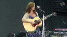 Demi Lovato Stop The World Soundcheck Tampa {HD} 0769