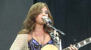 Demi Lovato Stop The World Soundcheck Tampa {HD} 1144