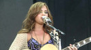 Demi Lovato Stop The World Soundcheck Tampa {HD} 1145