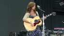 Demi Lovato Stop The World Soundcheck Tampa {HD} 0778