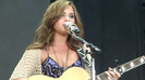 Demi Lovato Stop The World Soundcheck Tampa {HD} 1150