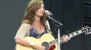 Demi Lovato Stop The World Soundcheck Tampa {HD} 1636