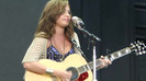 Demi Lovato Stop The World Soundcheck Tampa {HD} 1637