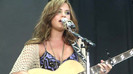 Demi Lovato Stop The World Soundcheck Tampa {HD} 1158