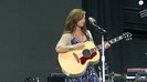 Demi Lovato Stop The World Soundcheck Tampa {HD} 0800