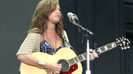 Demi Lovato Stop The World Soundcheck Tampa {HD} 1658