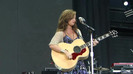 Demi Lovato Stop The World Soundcheck Tampa {HD} 0807