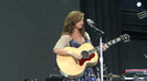 Demi Lovato Stop The World Soundcheck Tampa {HD} 0809