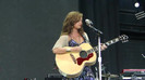 Demi Lovato Stop The World Soundcheck Tampa {HD} 0811