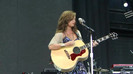 Demi Lovato Stop The World Soundcheck Tampa {HD} 0812