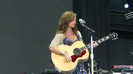 Demi Lovato Stop The World Soundcheck Tampa {HD} 0819