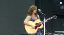 Demi Lovato Stop The World Soundcheck Tampa {HD} 0820