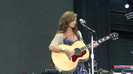 Demi Lovato Stop The World Soundcheck Tampa {HD} 0822