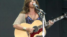 Demi Lovato Stop The World Soundcheck Tampa {HD} 1702