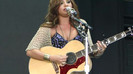 Demi Lovato Stop The World Soundcheck Tampa {HD} 1706