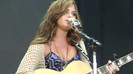 Demi Lovato Stop The World Soundcheck Tampa {HD} 1228