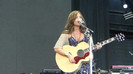 Demi Lovato Stop The World Soundcheck Tampa {HD} 0872