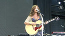 Demi Lovato Stop The World Soundcheck Tampa {HD} 0882