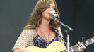 Demi Lovato Stop The World Soundcheck Tampa {HD} 1258