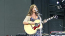 Demi Lovato Stop The World Soundcheck Tampa {HD} 0895