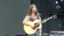 Demi Lovato Stop The World Soundcheck Tampa {HD} 0902