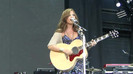 Demi Lovato Stop The World Soundcheck Tampa {HD} 0903