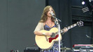 Demi Lovato Stop The World Soundcheck Tampa {HD} 0905