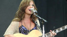 Demi Lovato Stop The World Soundcheck Tampa {HD} 1278