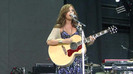 Demi Lovato Stop The World Soundcheck Tampa {HD} 0920