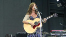 Demi Lovato Stop The World Soundcheck Tampa {HD} 0926