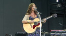 Demi Lovato Stop The World Soundcheck Tampa {HD} 0933
