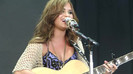 Demi Lovato Stop The World Soundcheck Tampa {HD} 1299