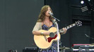 Demi Lovato Stop The World Soundcheck Tampa {HD} 0947