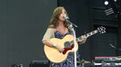 Demi Lovato Stop The World Soundcheck Tampa {HD} 0950