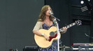 Demi Lovato Stop The World Soundcheck Tampa {HD} 0953