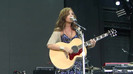Demi Lovato Stop The World Soundcheck Tampa {HD} 0955