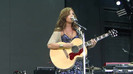 Demi Lovato Stop The World Soundcheck Tampa {HD} 0960