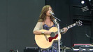 Demi Lovato Stop The World Soundcheck Tampa {HD} 0961
